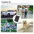 Magnetic Mini GPS Real Time Car Locator Tracker GSM/GPRS Tracking Device