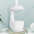 Water Drop Humidifier - Aromatherapy & Stress Relief Diffuser,Aromatherapy & Essential Oil Diffuser (Water Drop Humidifier)