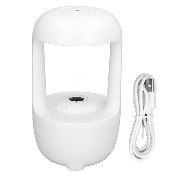 Water Drop Humidifier - Aromatherapy & Stress Relief Diffuser,Aromatherapy & Essential Oil Diffuser (Water Drop Humidifier)