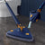 360° Rotatable Triangle Mops for Cleaning,Push-Pull Auto Self Squeezing ,Microfiber Cloth