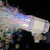 Upgrade Bubble Gun with Lights - 64 Hole Full Electric Bubble Machine with 2 Bubble Solutions